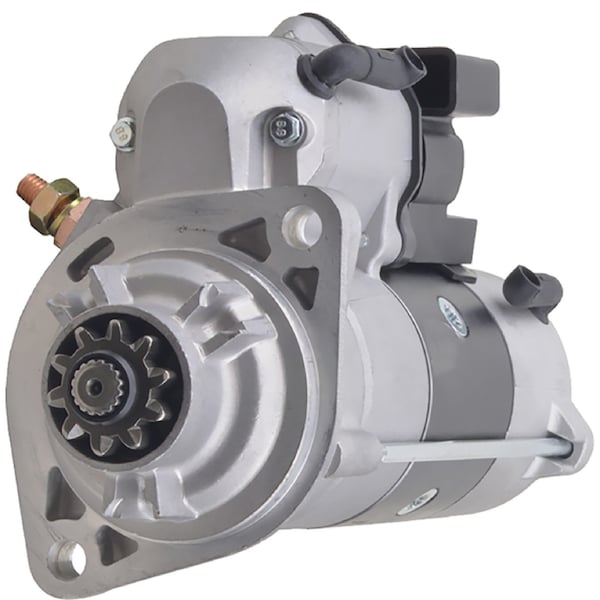 Db Electrical Starter For 6.7L Cummins 10D 428000-7110 428000-994 428000-9940 410-52436 410-52436 - main